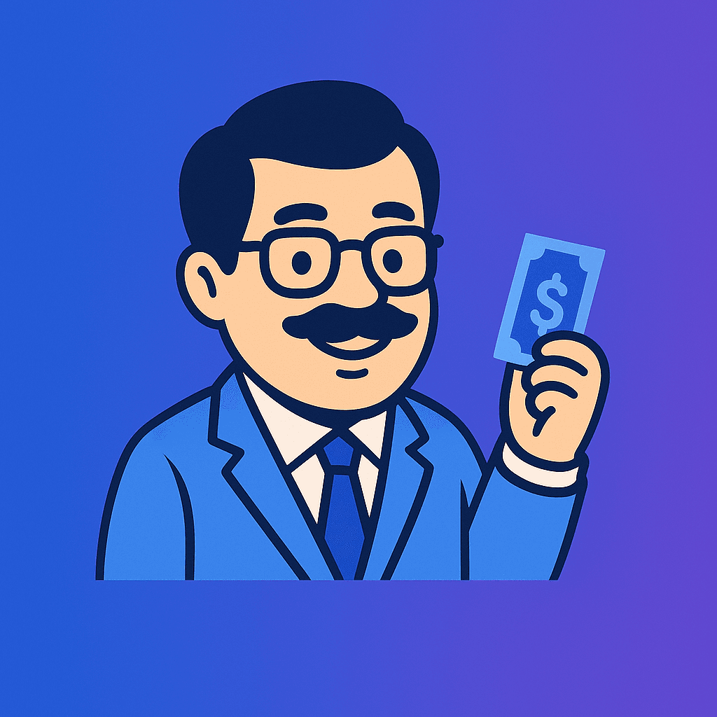 Logo Tonton Cashflow