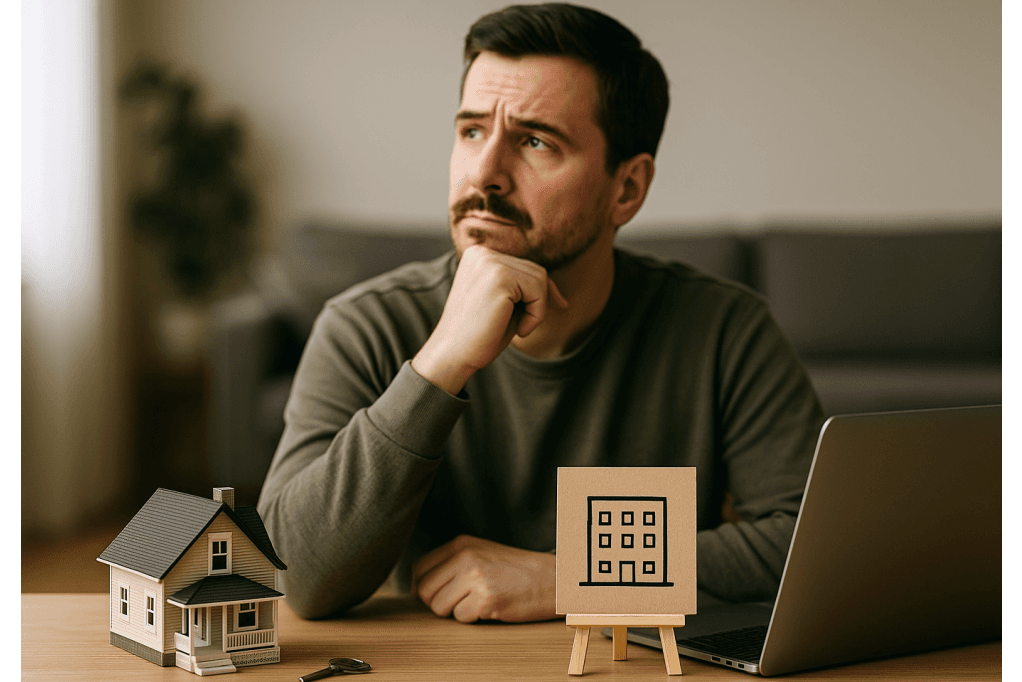 Louer ou acheter sa résidence principale en 2025 : le match sans fin