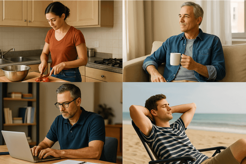 FIRE : devenir indépendant finanicèrement