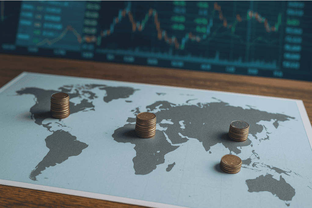 Guide complet des ETF : la stratégie paresseuse et redoutable
